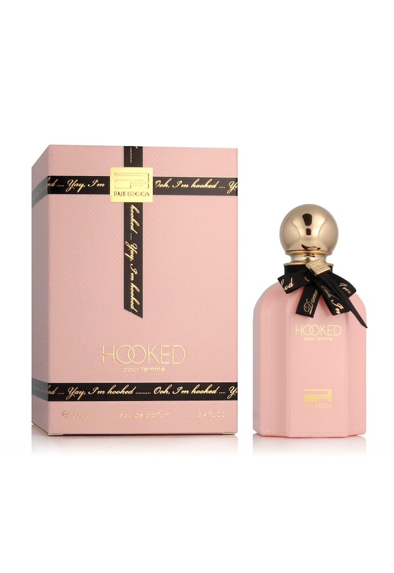 Hooked Eau de Parfum femei 100 ml