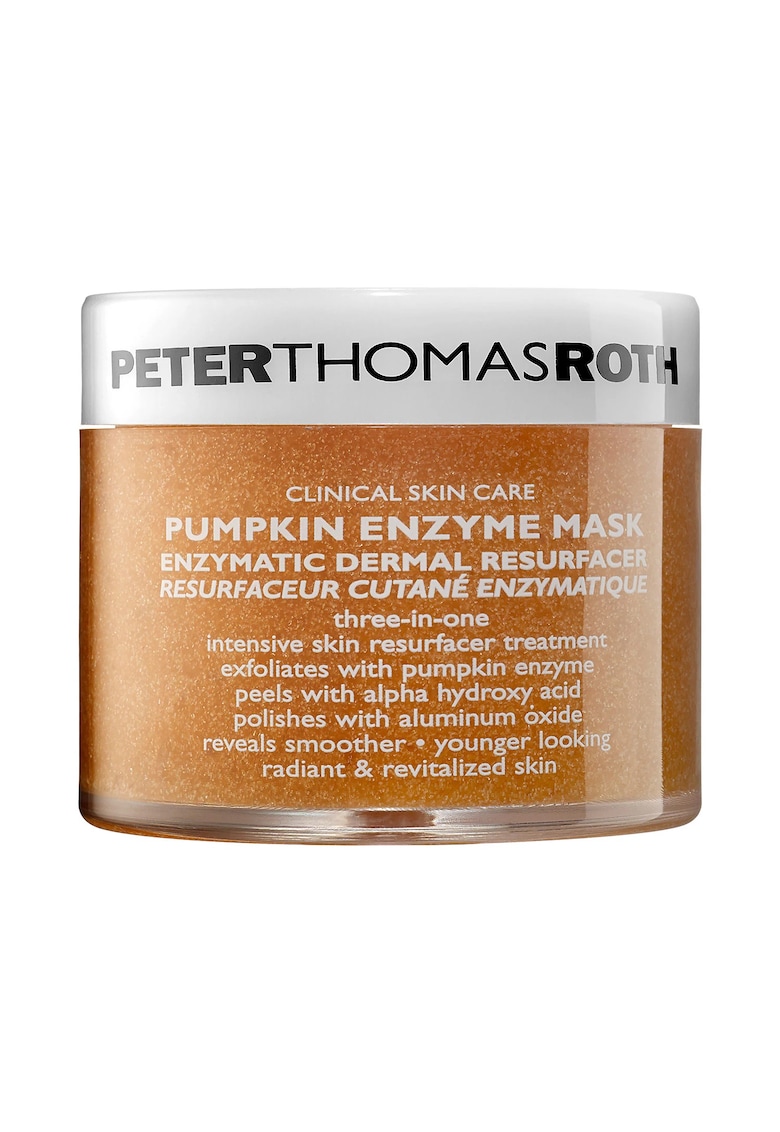 Masca pentru fata Pumpkin Enzyme Mask - ml