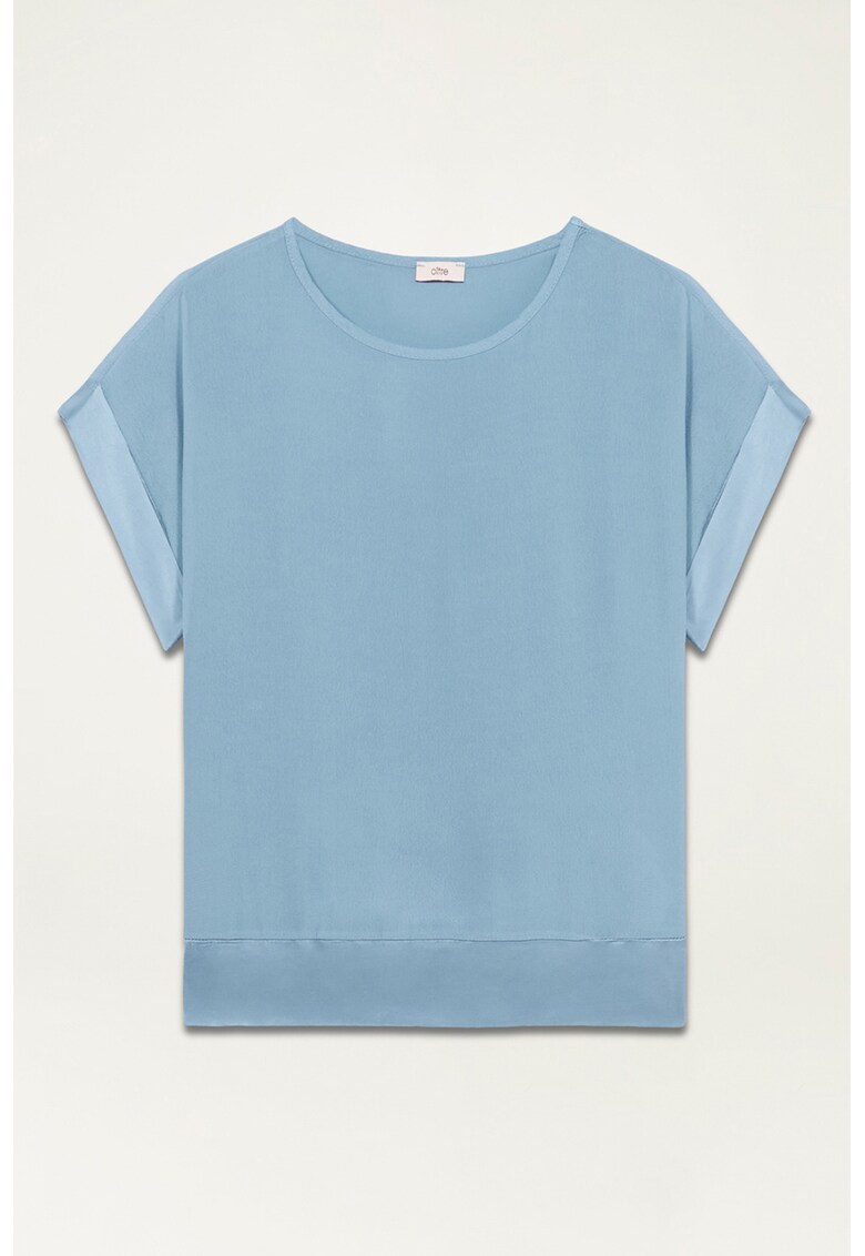 Bluza de viscoza