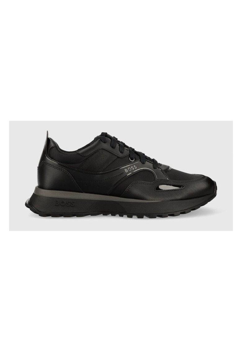 Pantofi sport Jonah Runn 50493225 - Negru