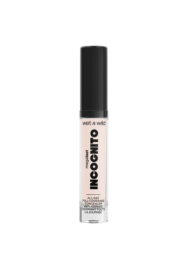 Corector Mega Last Incognito - nuanta Fair Beige - 5.5 ml