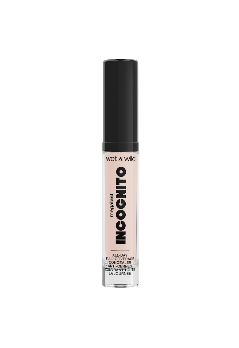 Corector Mega Last Incognito - nuanta Light Medium - 5.5 ml