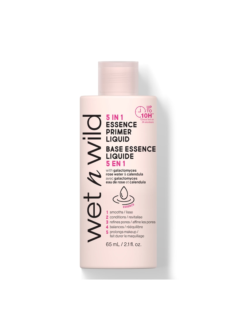 Primer lichid 5 in 1 - Essence - 65 ml