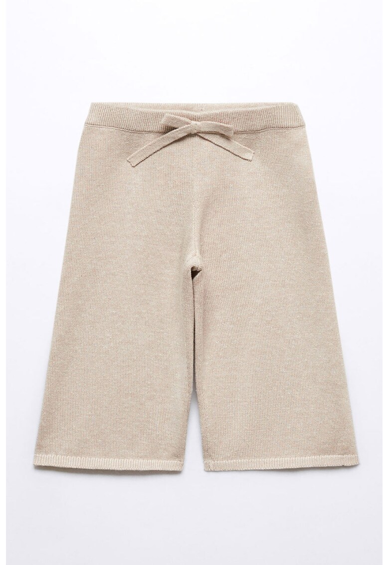 Pantaloni tricotati fin Jon