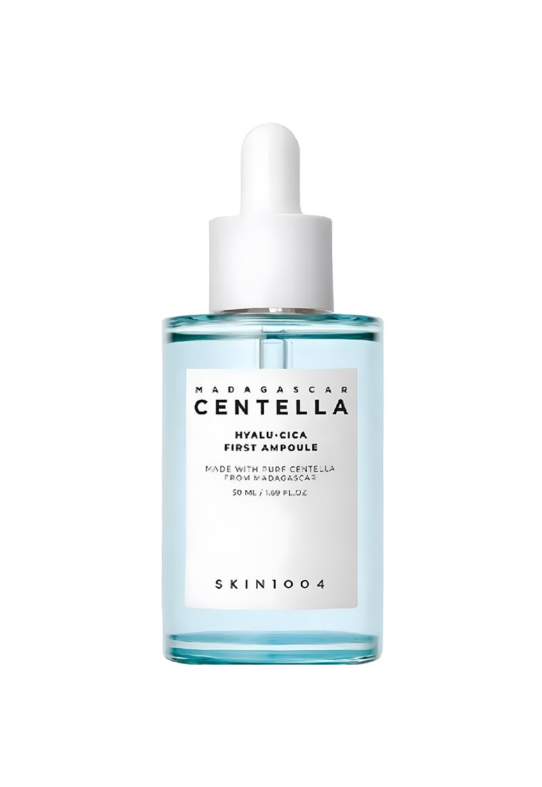 Ser de fata Madagascar Centella Hyalu-Cica - First Ampoule - 50 ml