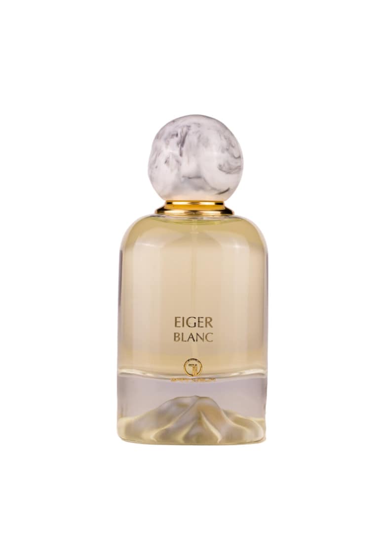 Apa de Parfum Eiger Blanc - Unisex - 100 ml