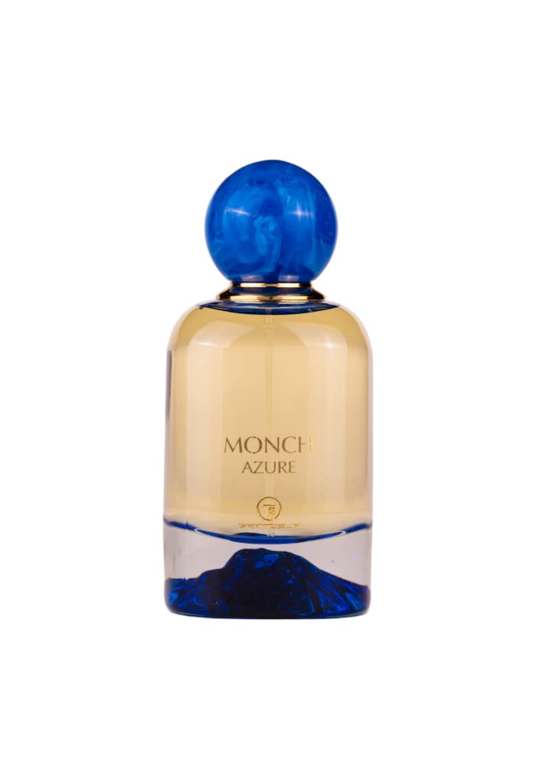 Apa de Parfum Monch Azure - Unisex - 100 ml