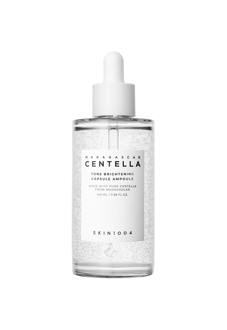 Ser de fata Madagascar Centella Tone Brightening Capsule Ampoule - 100 ml