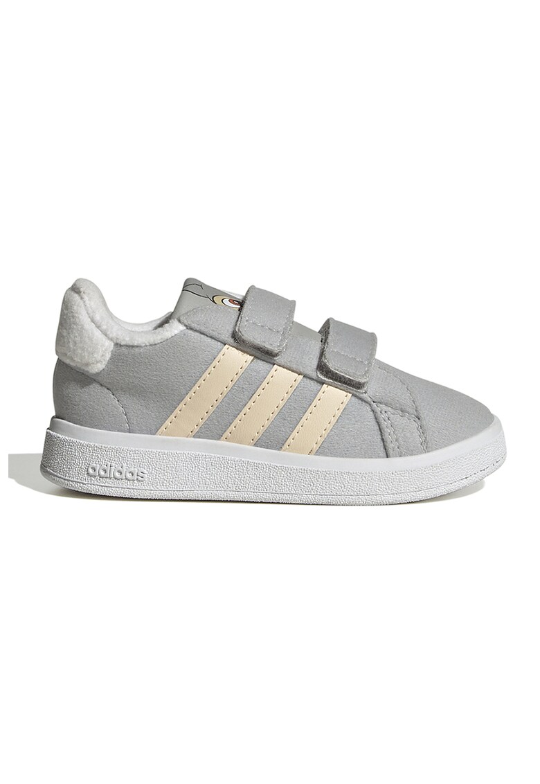 Pantofi sport cu imprimeu Bambi Grand Court