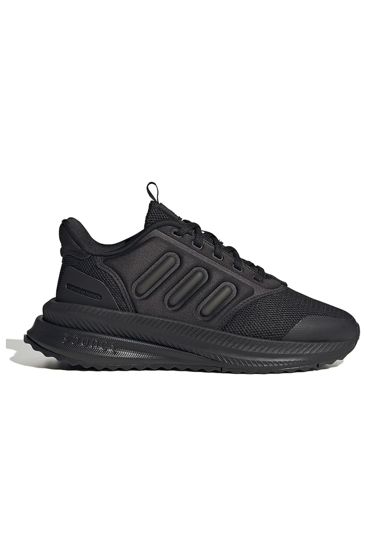 adidas Sportswear Pantofi sport de plasa cu logo Phase - Negru