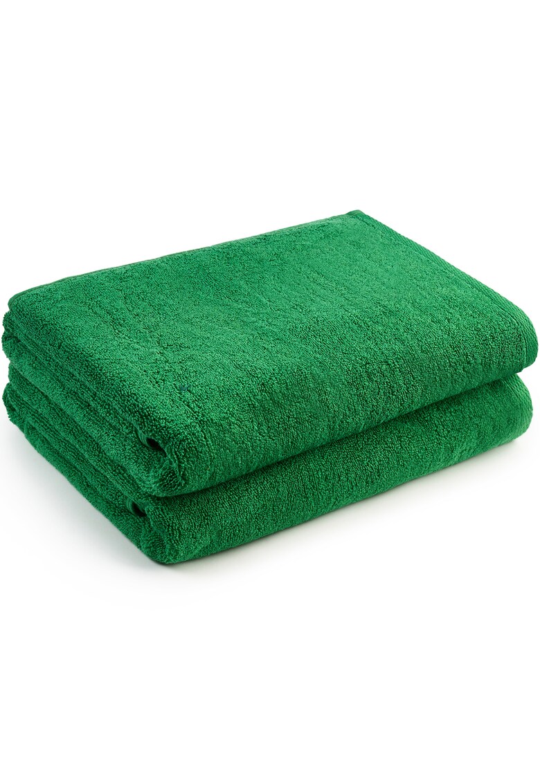 Set prosoape Hotel Supplier - bumbac 100% - 600 GSM