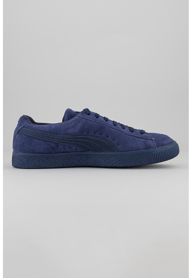 Pantofi sport din piele intoarsa Nanamica Parisia