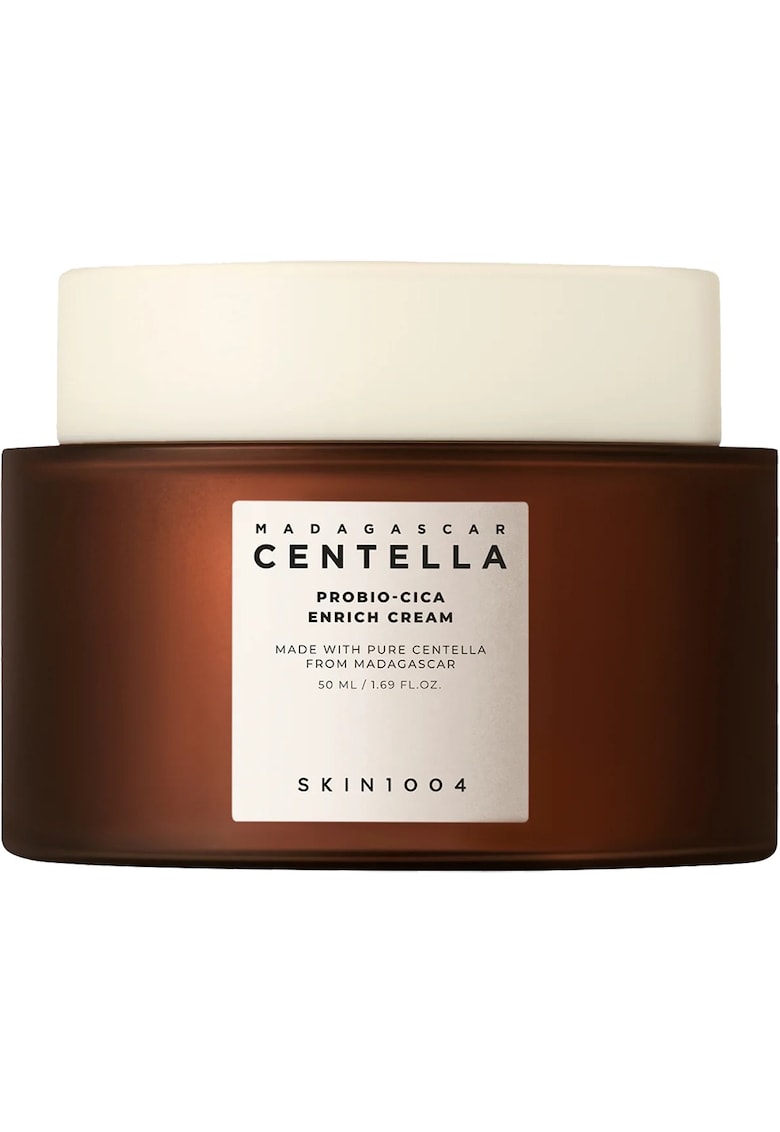 Crema de fata Madagascar Centella Probio-Cica - hranitoare - 50 ml