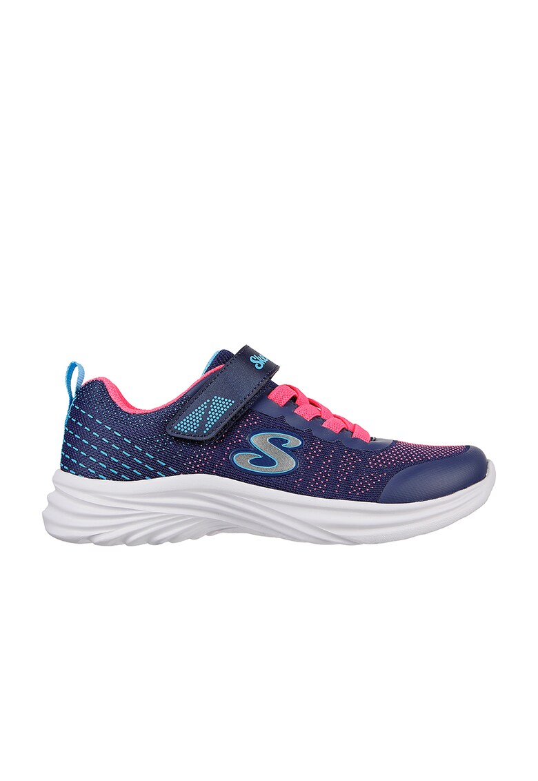 Pantofi sport cu banda velcro Dreamy Dancer-Radian