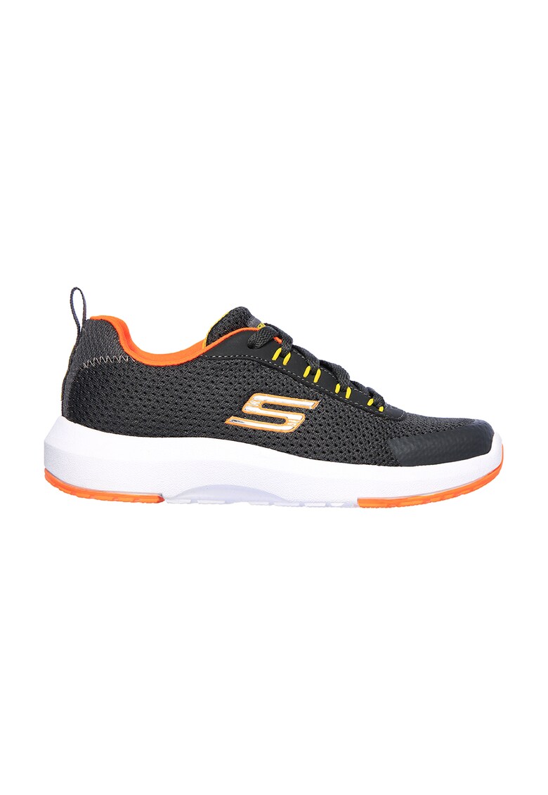 Skechers Pantofi sport cu model din tricot dynamic tread-nitrod