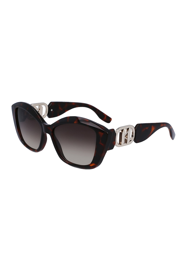 Ochelari de soare cat-eye