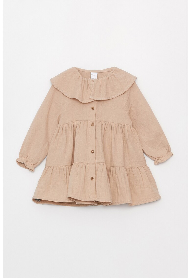 Rochie cu croiala A