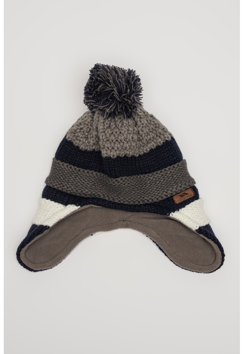 Caciula in dungi cu ciucure Perry