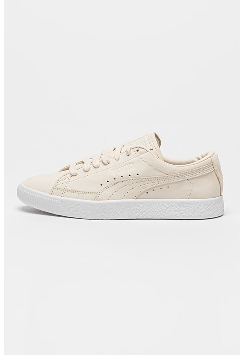 Puma Кожени спортни обувки Basket VTG PRM за Жени Puma Кожени спортни обувки Basket VTG PRM за Жени