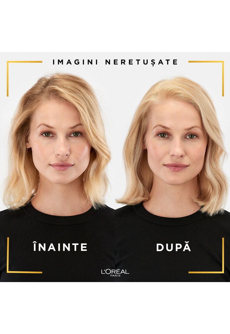 Vopsea de par permanenta cu amoniac preference le blonding 11.11 blond ultra deschis cu efect cenusiu - 178 ml