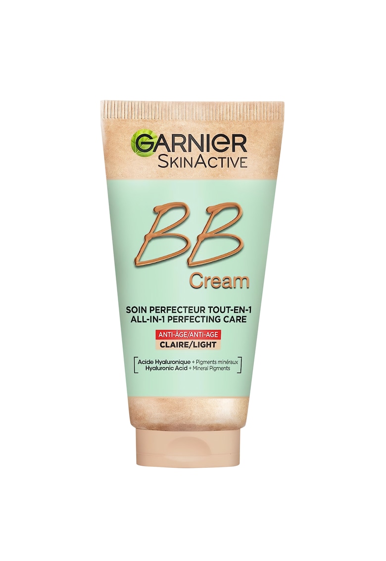 Crema BB multifunctionala Skin Naturals anti-imbatranire nuanta deschisa - 50 ml