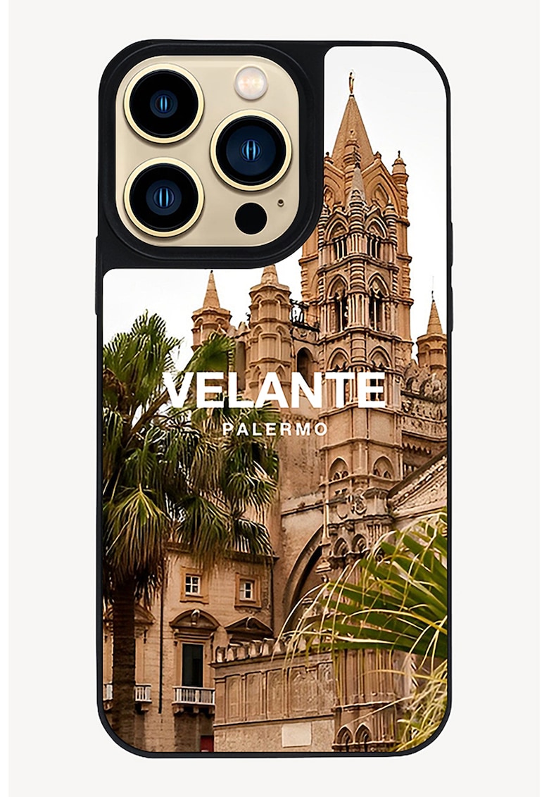 Velante Sport Carcasa pentru iphone 14 pro cu imprimeu