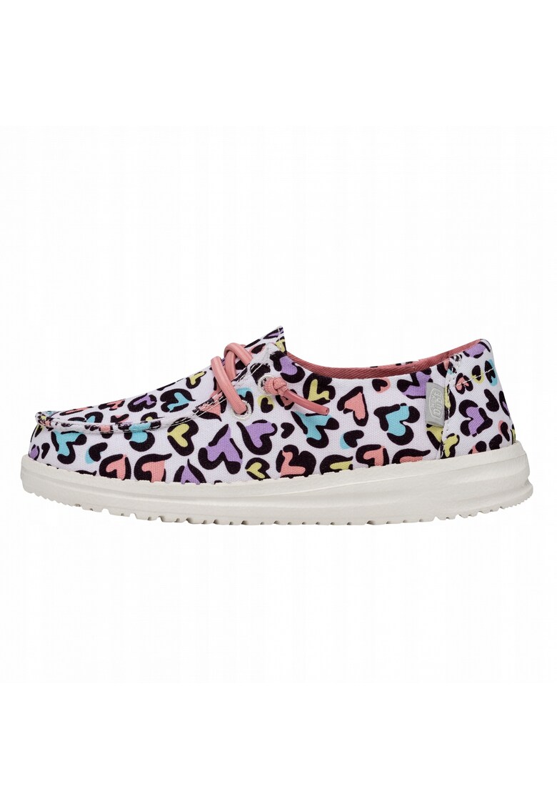 Wendy Youth Cat - Multicolor