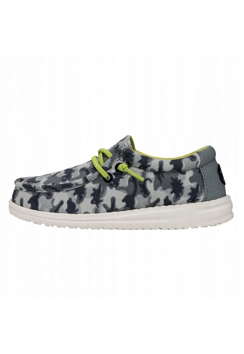 Mocasini Copii - Wally Youth