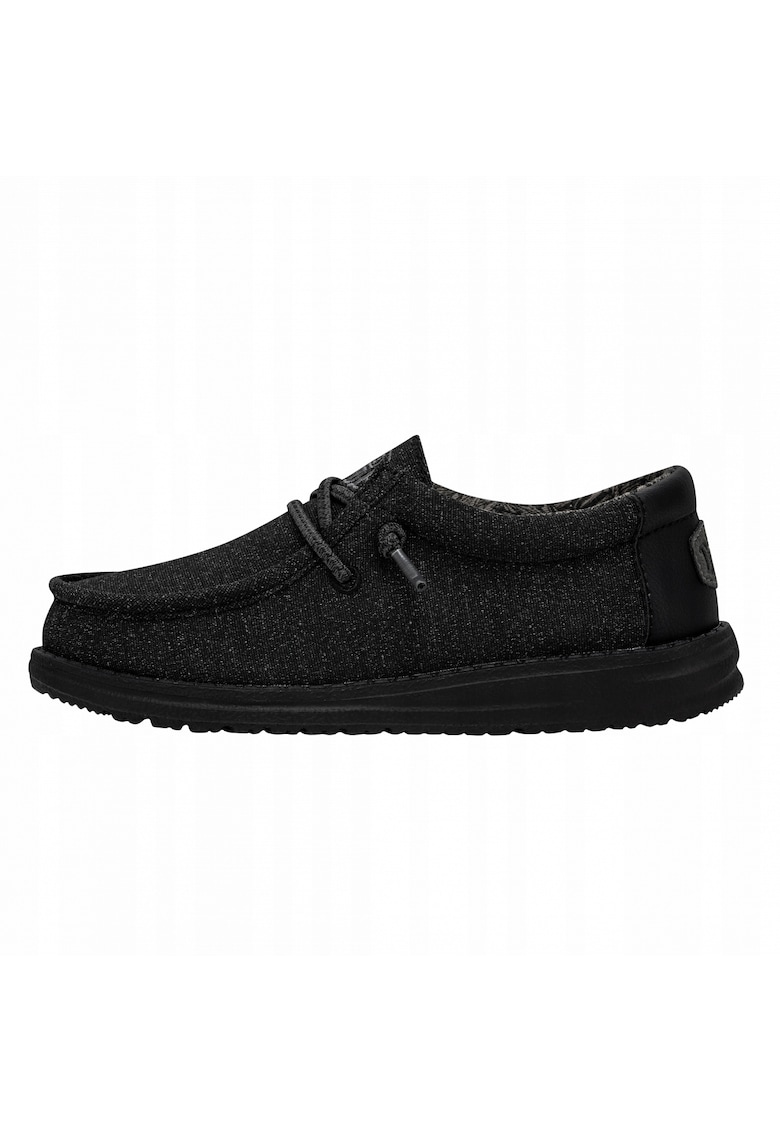 Wally Youth Basic - Negru