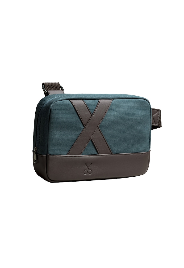 Kaft Geanta crossbody unisex nougrod