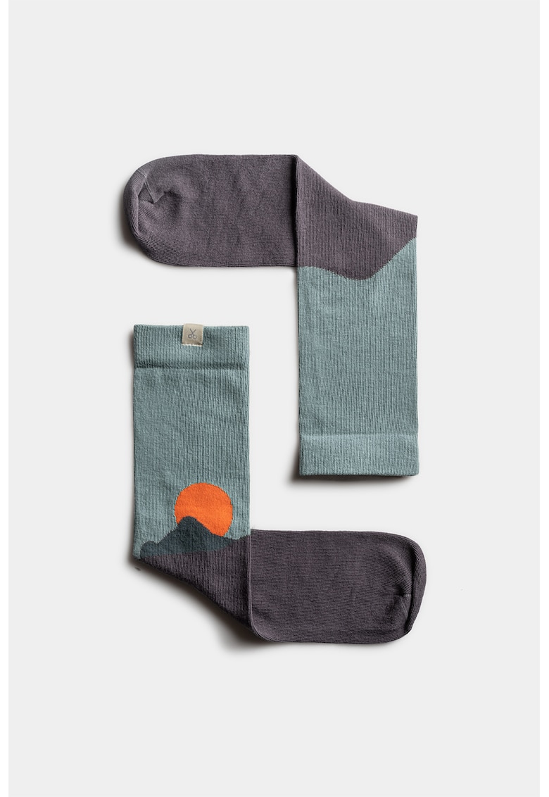 Sosete lungi unisex Sosete lungi unisex