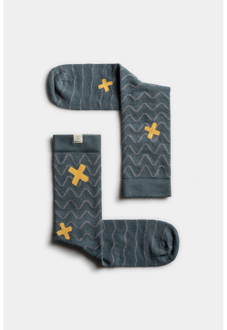 Sosete lungi unisex Sosete lungi unisex