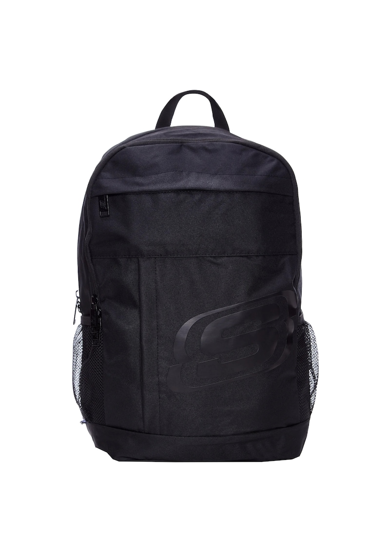 Rucsac - Central II Backpack SKCH7326 - Negru
