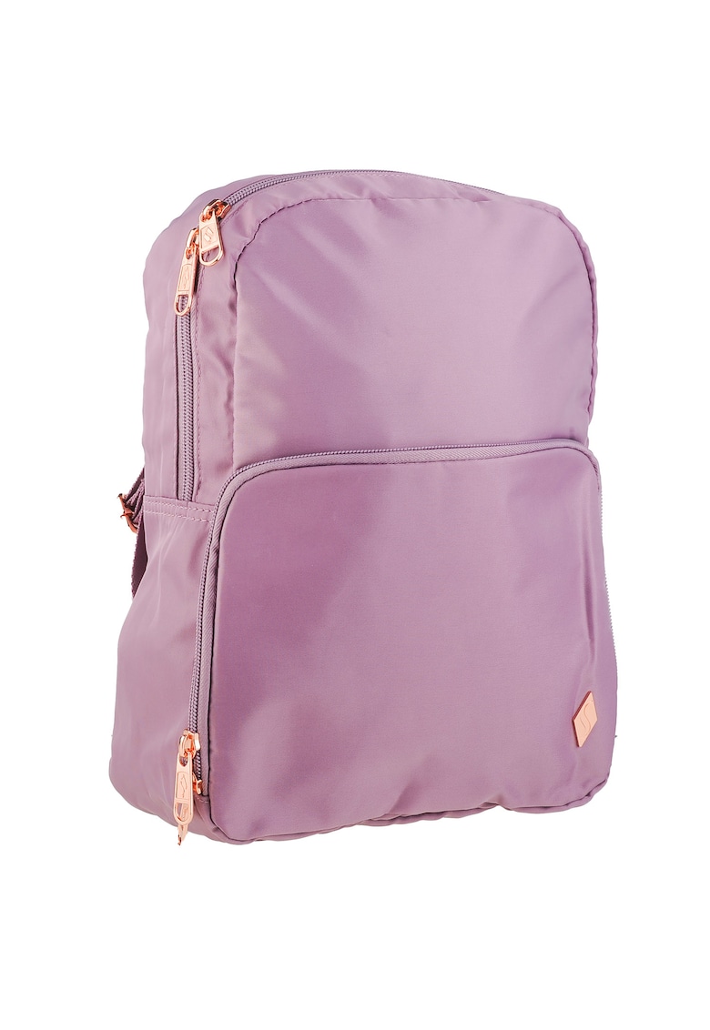 Rucsac - Jetsetter Backpack SKCH6887 - Roz movuliu