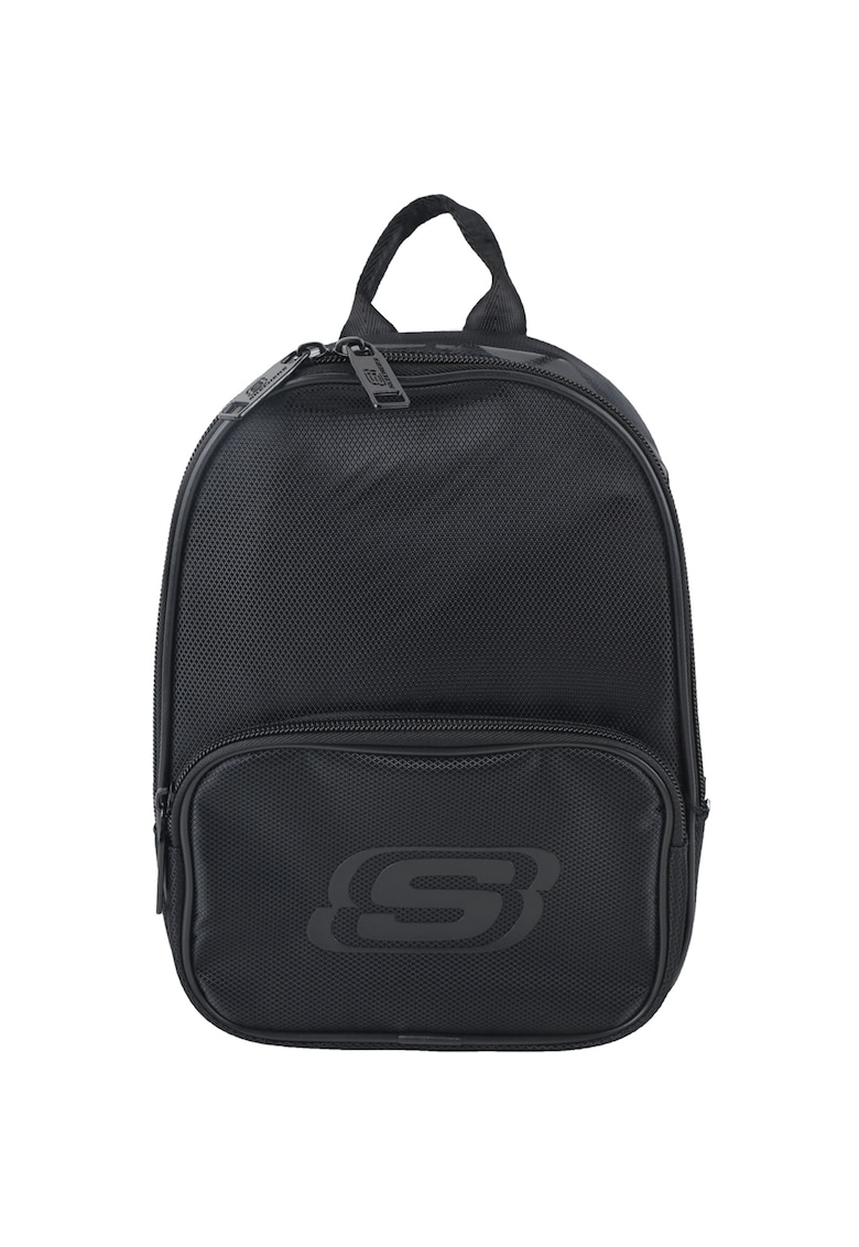 Rucsac - Star Backpack SKCH7503 - Negru