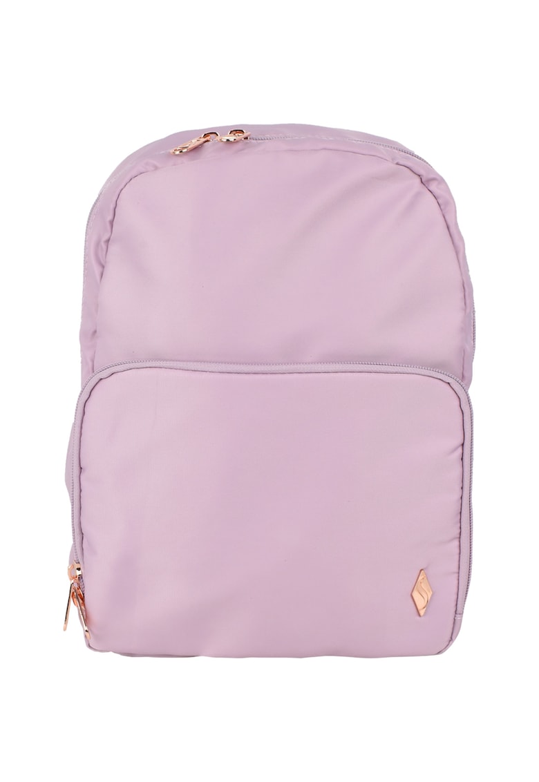 Rucsac - Jetsetter Backpack SKCH6887 - Roz