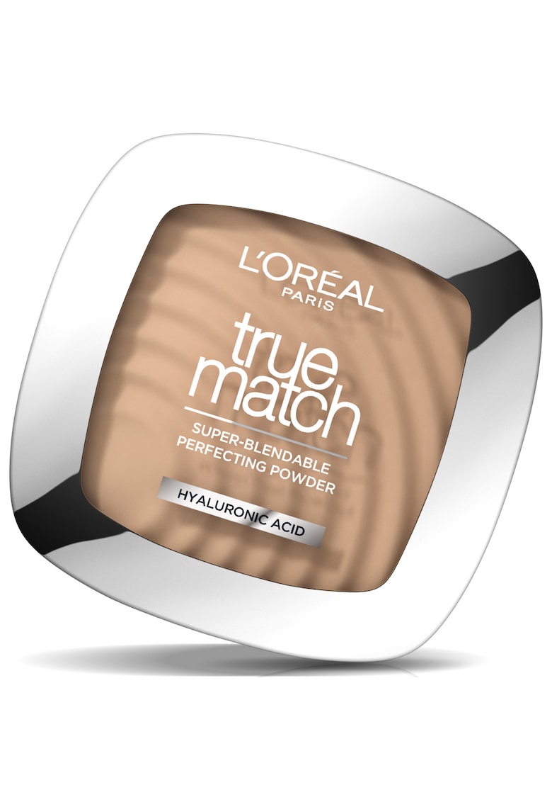 Pudra compacta True Match Powder - 9 g - Rose Vanilla