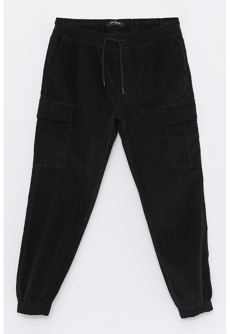 Pantaloni jogger cargo uni