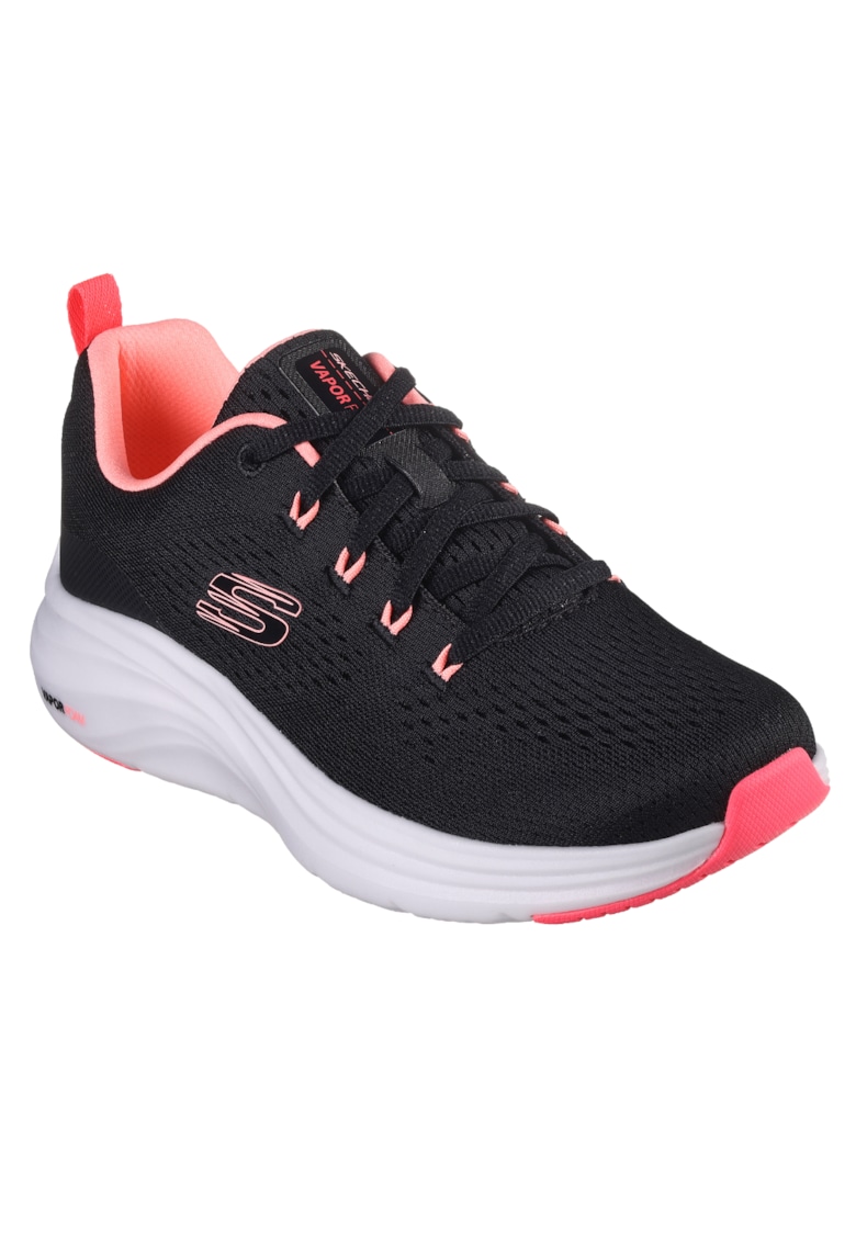 Pantofi dama sport VAPOR FOAM FRESH TREND 150024 BLACK/PINK