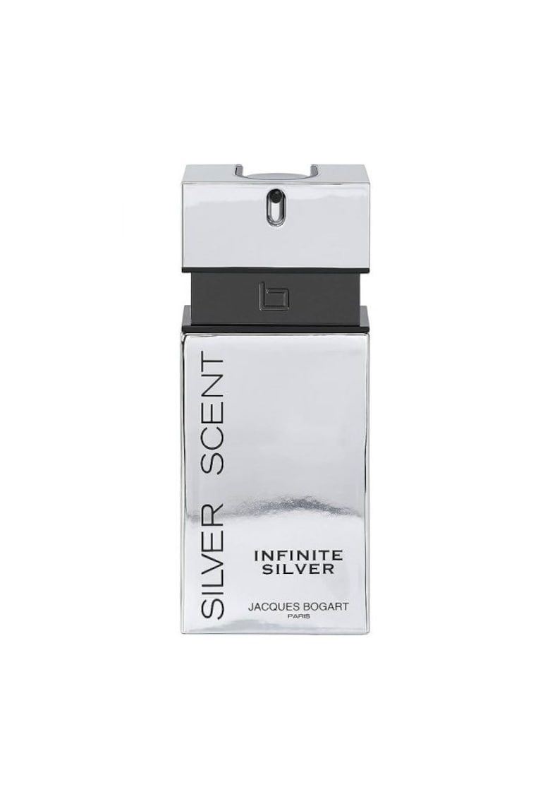 Apa de Toaleta Silver Scent Infinite Silver 100ml