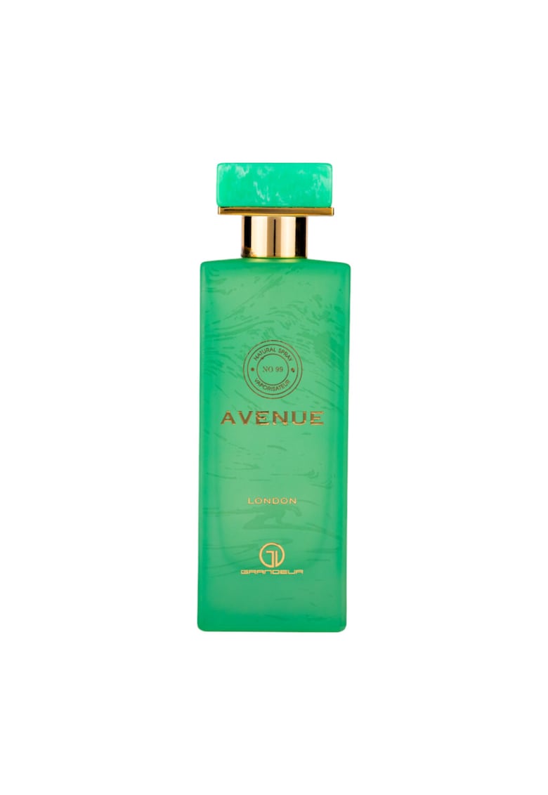 Grandeur Elite Apa de Parfum Avenue - Barbati - 100 ml
