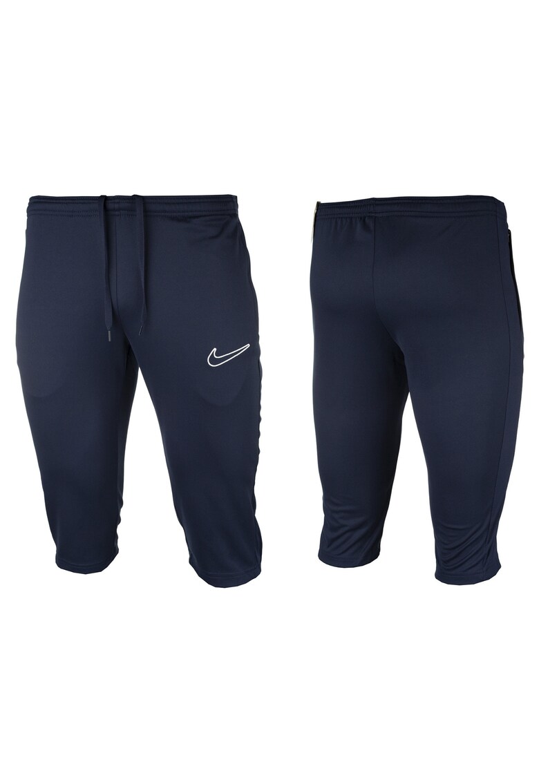 Pantaloni barbati - Poliester - Bleumarin -