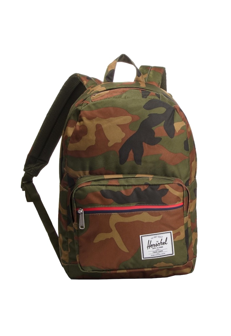 Rucsac - Pop Quiz 364588 - Camuflaj