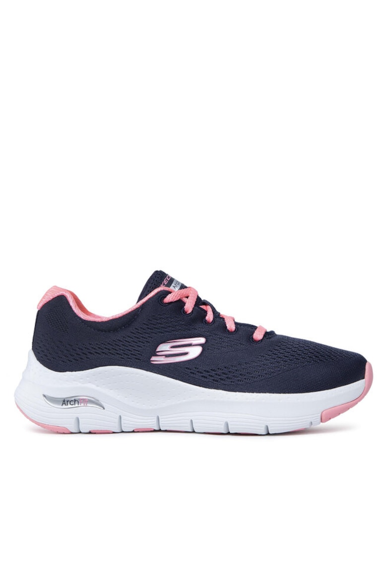 Pantofi sport Arch Fit-Big Appea 149057-NVCL - Albastru