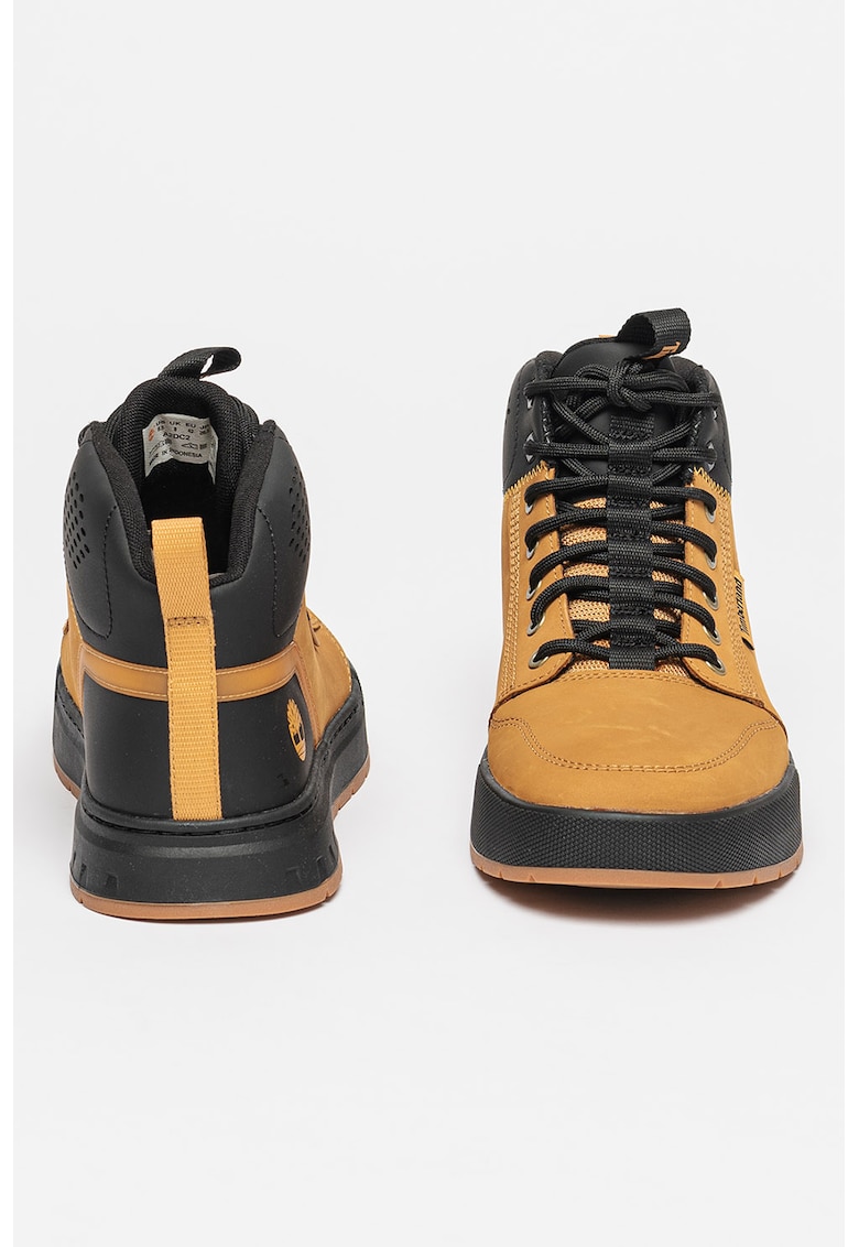 Pantofi sport mid-cut Maple Grove
