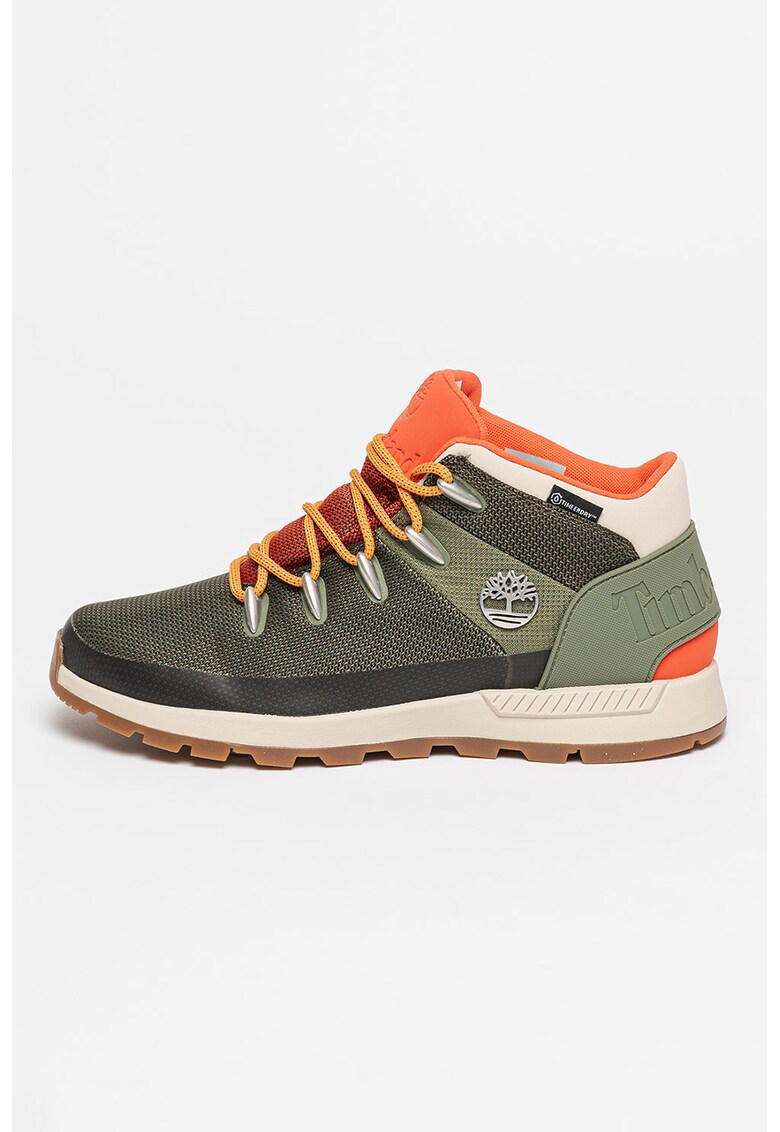 Pantofi sport impermeabili Sprint Trekker