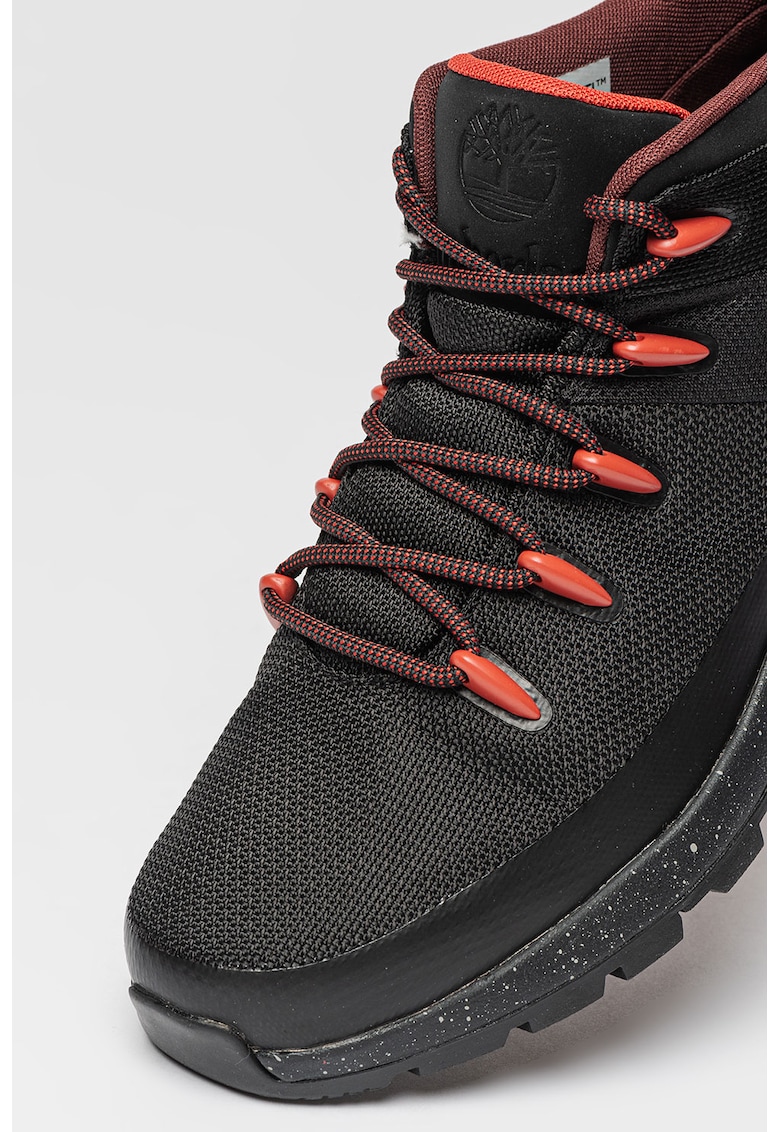 Pantofi sport mid-high impermeabili Sprint Trekker
