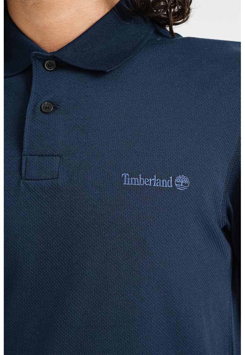 Tricou polo din amestec de bumbac pro® wicking good