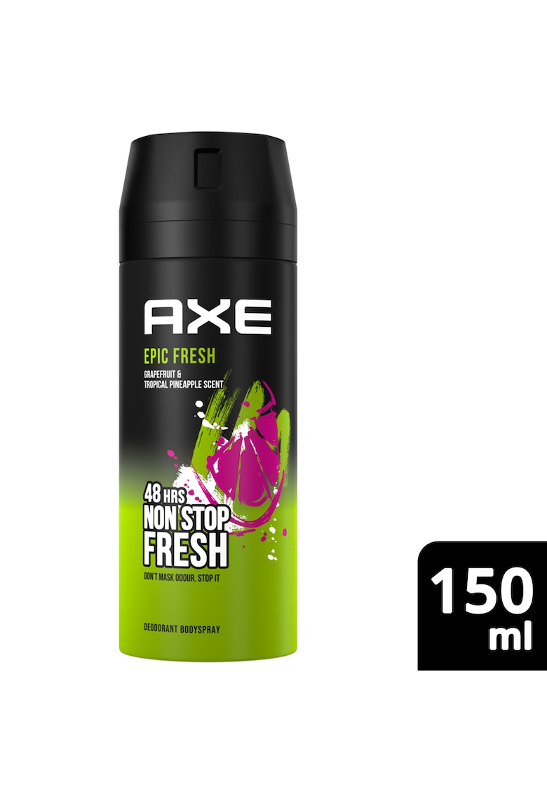 Deodorant Epic Fresh - 150 ml