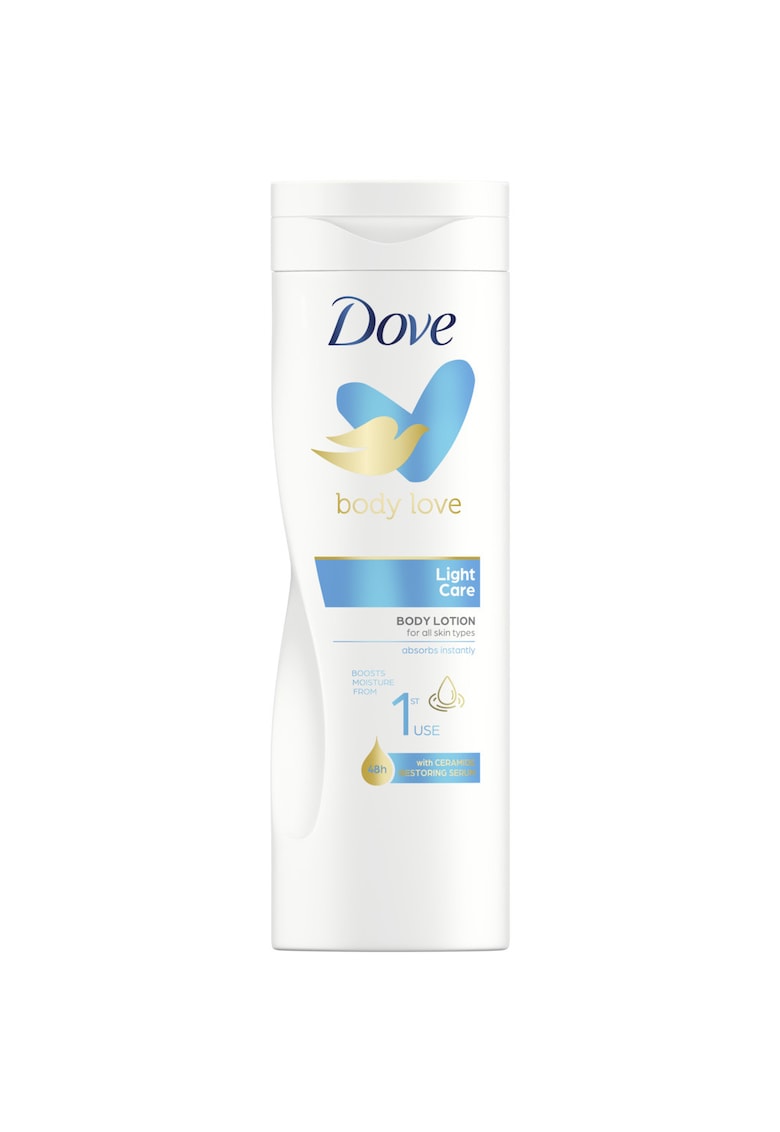 Lotiune de Corp Light Care 400 ml